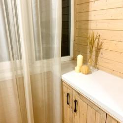 Фото Апартаменты на улице Чистопольская