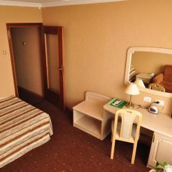 Фото Отель Hotel complex Yubileyny (Гостиничный комплекс Юбилейный)