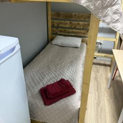 Номер студия эконом