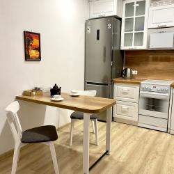 2-комнатные апартаменты улучшенные