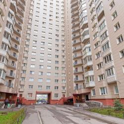 1-комнатные апартаменты улучшенные