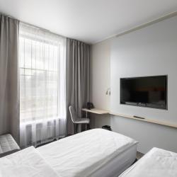 Фото Отель 3А Казань Аэропорт