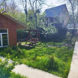 Фото Отель Уютные домики с выходом на реку Белая