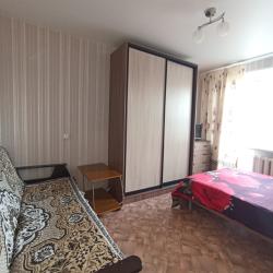 Фото Апартаменты на улице Калинина 23