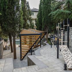 Фото Бутик-отель Ore Moрe