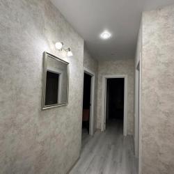 Фото Апартаменты на Белкинской 40