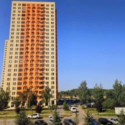 Фото Апартаменты Люкс на улице 65 лет Победы 6