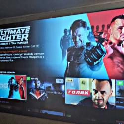 1-комнатные апартаменты стандарт