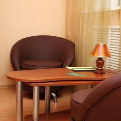 Фото Отель Ориенталь