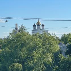 Апартаменты стандарт улица Труда, 18