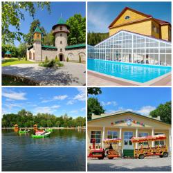 Фото Парк-отель ий