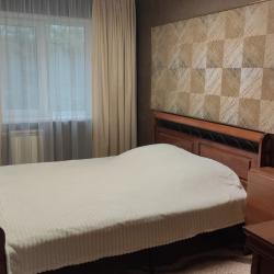 3-комнатные апартаменты стандарт г. Владивосток, ул. Светланская, д. 127А