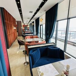 Фото Отель Park Dedeman Almaty (Парк Дедеман )
