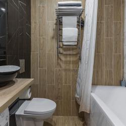 Фото Апартаменты на шоссе Московское 167 корпус 2