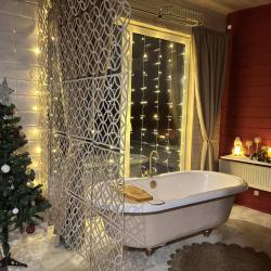 Фото Отель Эко-ферма Славная