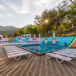 Фото Отель МоРеми Ultra All Inclusive Family Hotel
