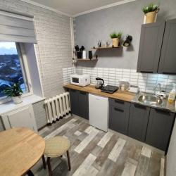 Фото Апартаменты на улице Герцена 16