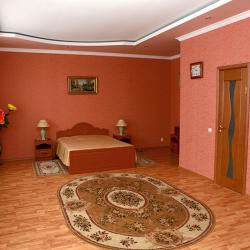 Фото Отель Элит