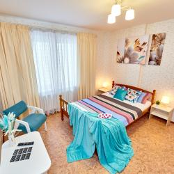 Фото Отель Апаратменты на улице Красные Казармы, 67