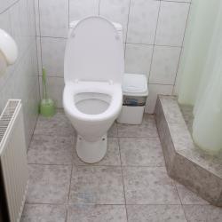 Номер стандарт с 2 односпальными кроватями