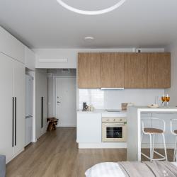фото 8 Апартаменты ELIZA HOME Лесная