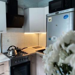 Фото Апартаменты на улице Серпуховская, 3