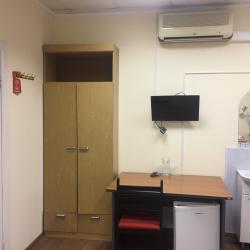 Номер эконом комфорт с 2 односпальными кроватями