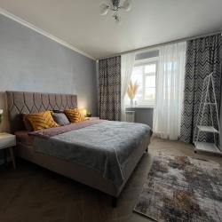 1-комнатные апартаменты стандарт