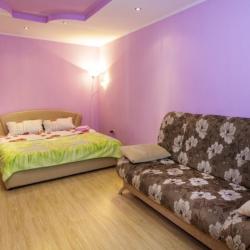 1-комнатные апартаменты стандарт