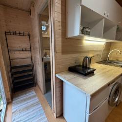 Фото Отель Уютный домик в Красной Поляне