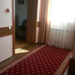 Фото Отель Камелия