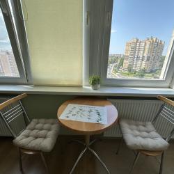 Фото Апартаменты на улице Автомобильная 23