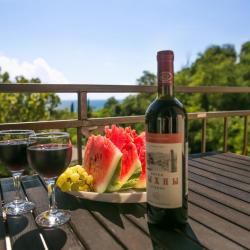 Фото Отель Вилла Леона