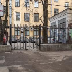 3-комнатные апартаменты улучшенные