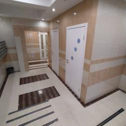 Фото Уютные апартаменты на улице Прапорщика Комарова 58