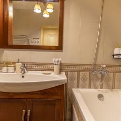 3-комнатные апартаменты улучшенные