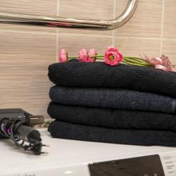 Фото Отель SunSet на Академика Сахарова