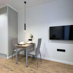 Фото Отель Lucky Room (Лаки Рум) на улице Малое Понизовье