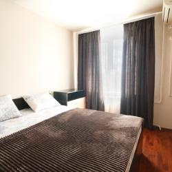 Фото Отель ApartLux (АпартЛюкс) на Большой Доргомиловской 8