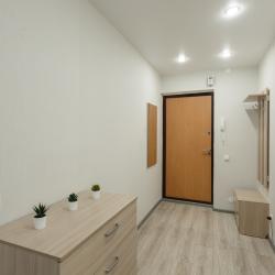 Фото Отель Живи уютно на улице Новгородская 8