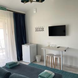 2-местный номер стандарт Индиго