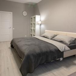 1-комнатные апартаменты улучшенные