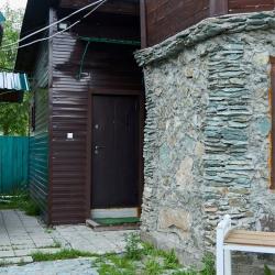 Фото Отель Тихий Берег