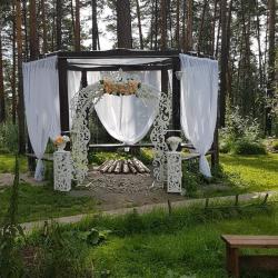 Фото Отель Комплекс отдыха Академия