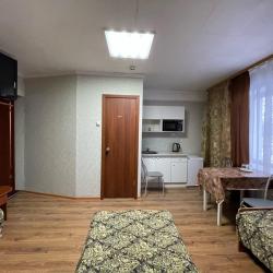 Фото Отель Сампо