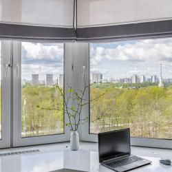 2-комнатные апартаменты улучшенные Москва, Ленинградское шоссе 88
