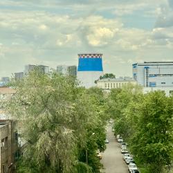 Фото Отель LALAPART на проспекте Волгоградский 32/5к1