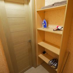 1-комнатные апартаменты стандарт