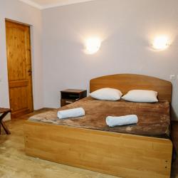 4-местный номер стандарт семейный (мансарда)