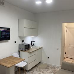 Фото Апартаменты на улице Дорожная 4